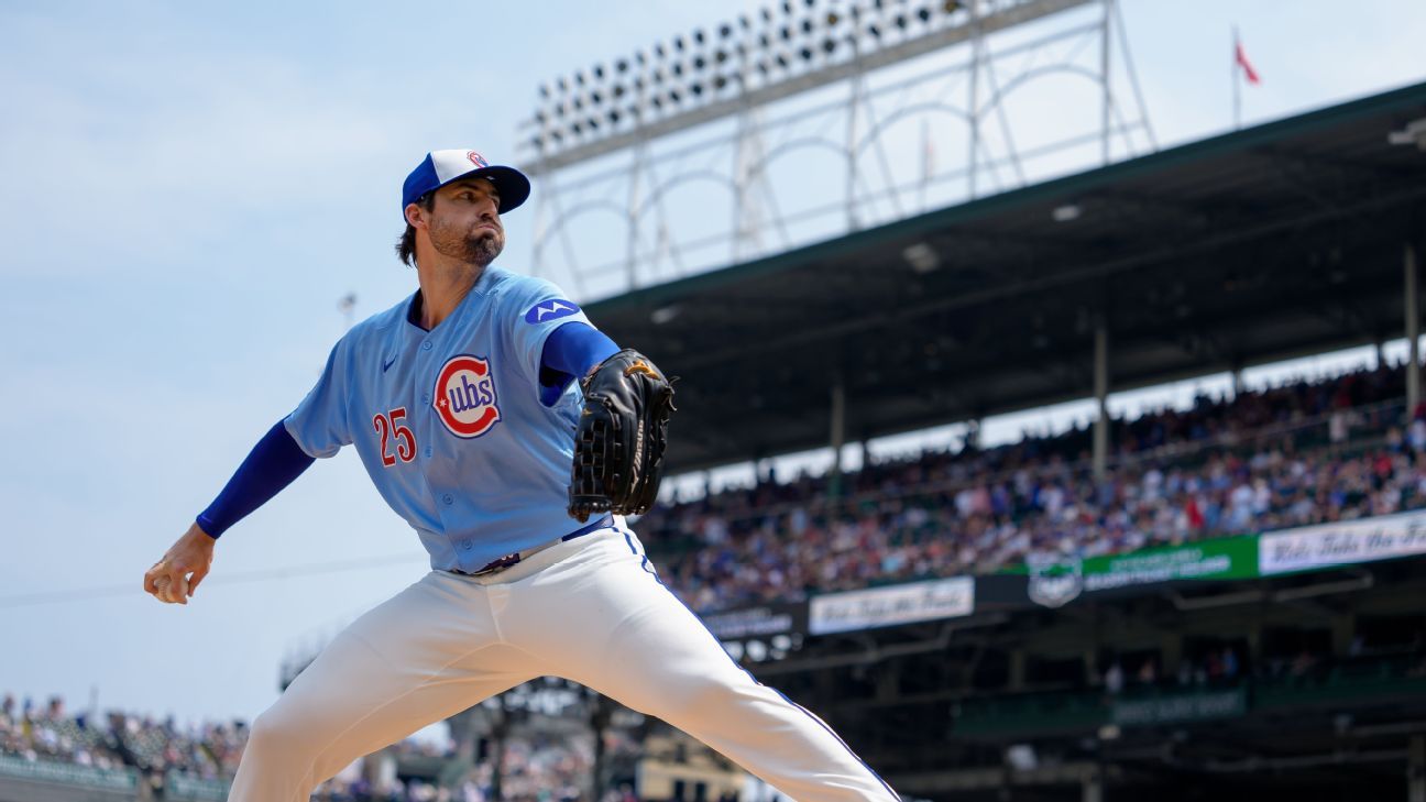 MLB Trade Deadline: One Month Later