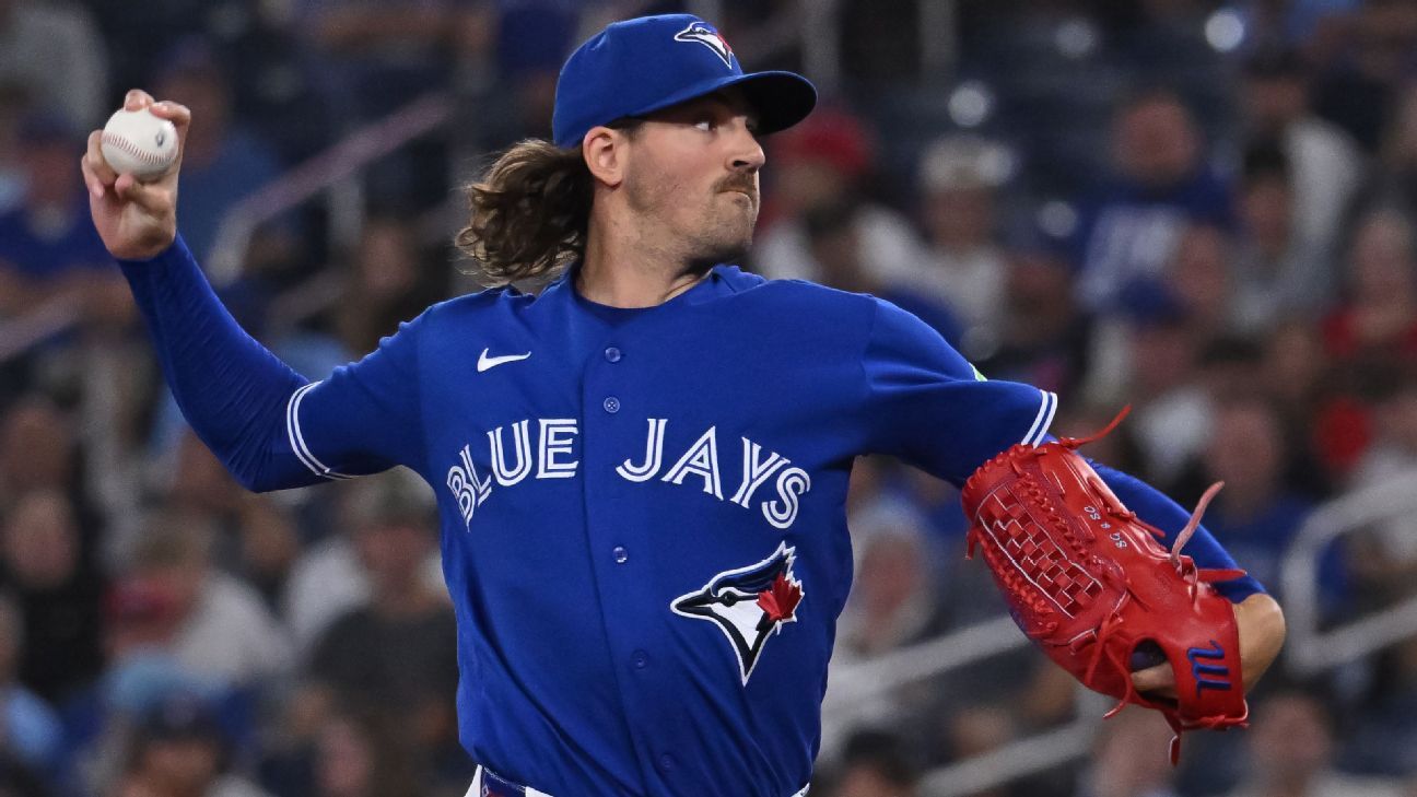 MLB Trade Deadline Predictions: Gausman, Skubal & Top Names