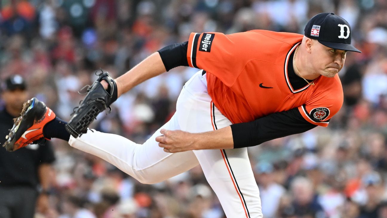 MLB Trade Deadline Vorschau: Teamstrategien