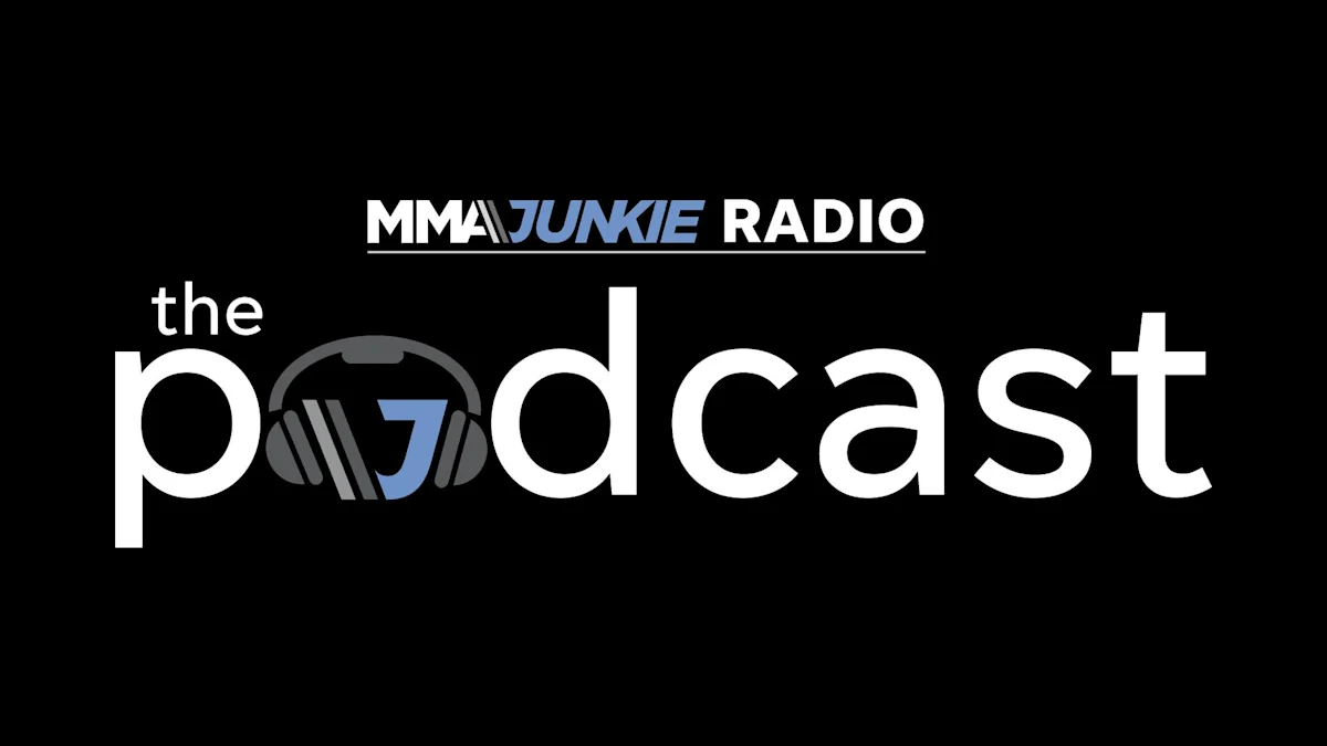 MMA Junkie Radio Features UFC, PFL Review and Reinier de Ridder