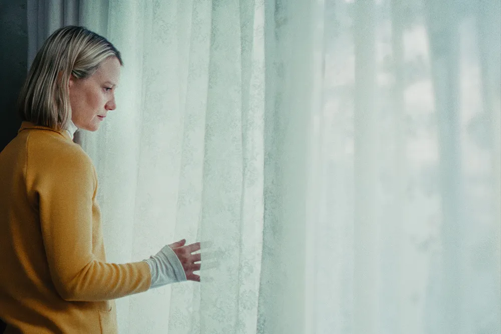MMM Film Sales Erwirbt die Rechte an ‘Agata the Writer’