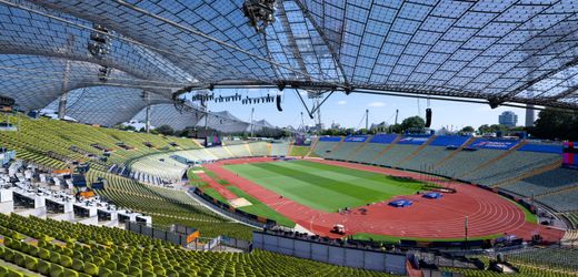 München wird Austragungsort der Leichtathletik-WM 2031