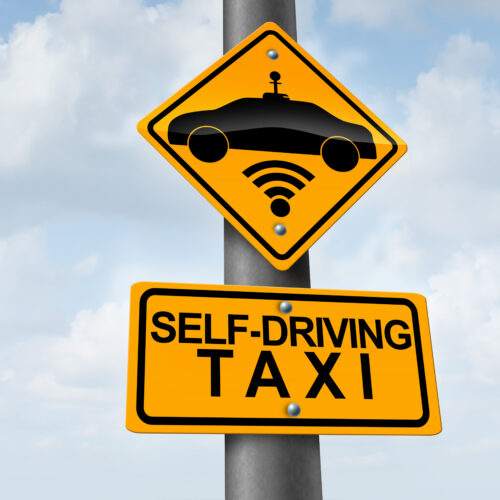 Mobileye Enters US Robotaxi Market with Standalone Service