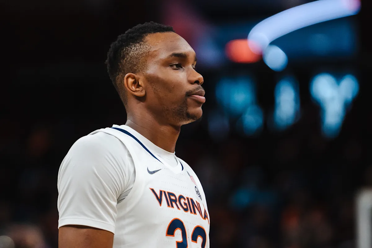 Mock draft projects Houston Rockets to select Ugonna Onyenso at No. 39