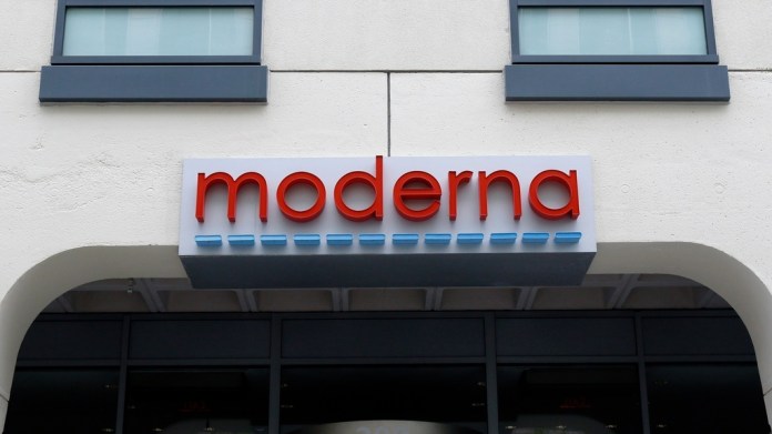 Moderna Cancer Vaccine Shows Promise in Melanoma Trial, Drives Stock Surge
