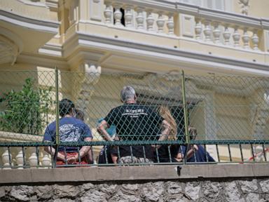Monaco Explosion Injures Three, Including Ukrainian Tycoon; Suspect at Large