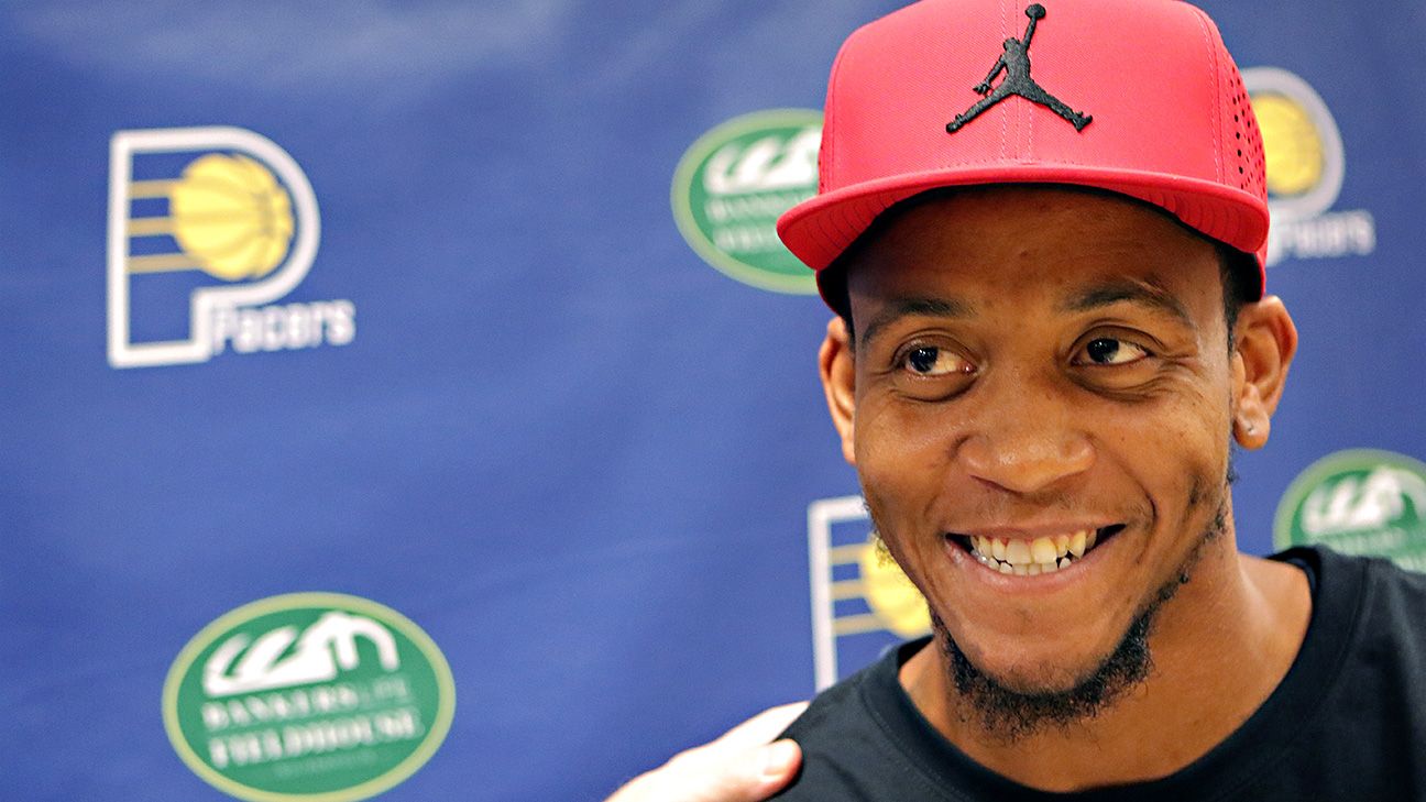 Monta Ellis Named Alcorn State General Manager