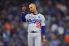 Mookie Betts Comments on Error That Ended Yoshinobu Yamamoto's Perfect Game Bid