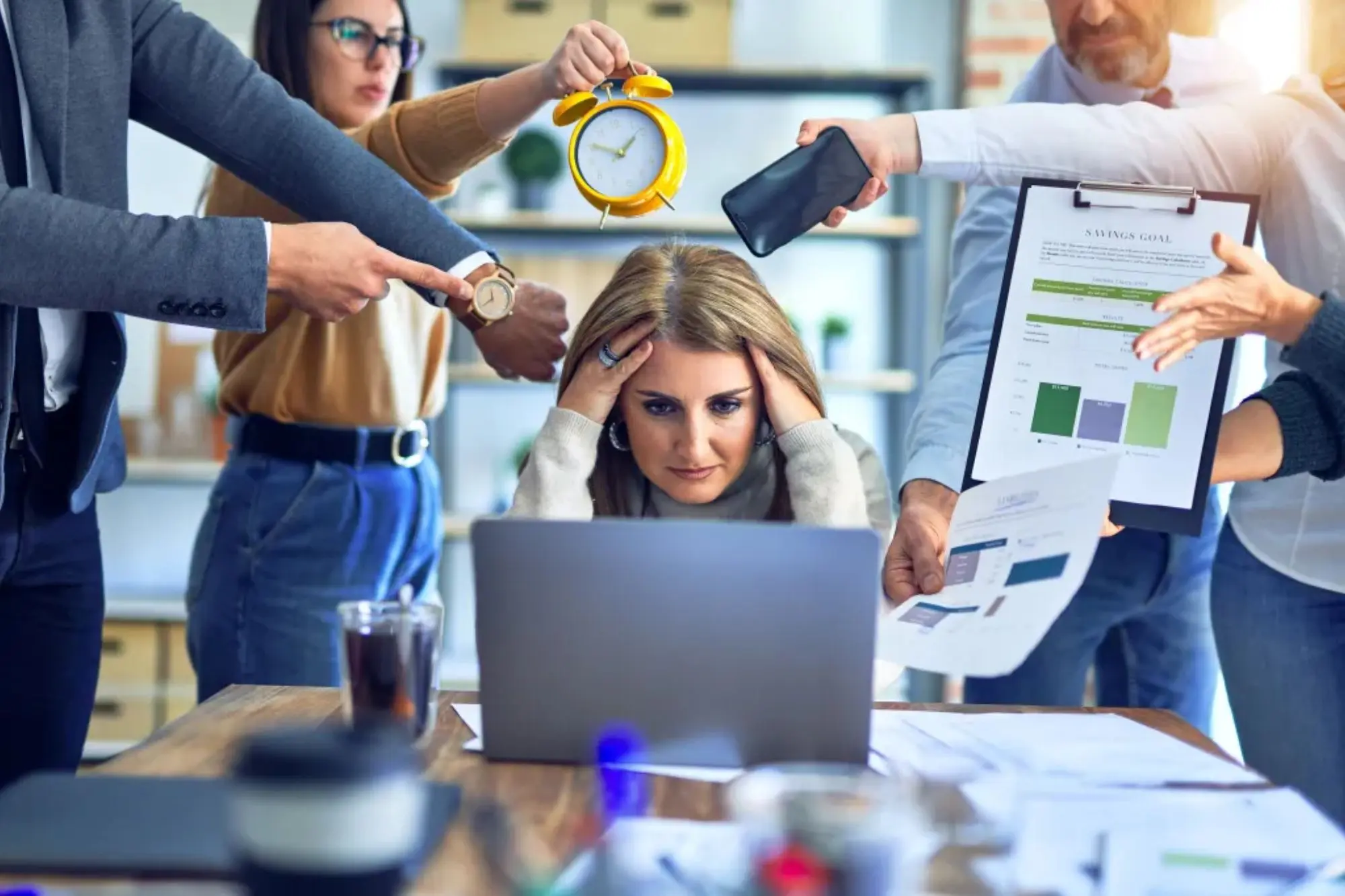 More Choices Can Reduce Engagement, Research Suggests