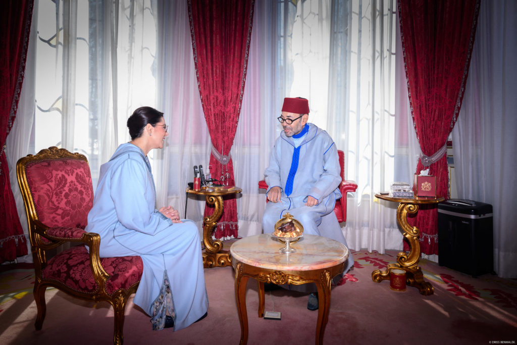 Morocco Appoints First Female Prime Minister Following Parliamentary Elections