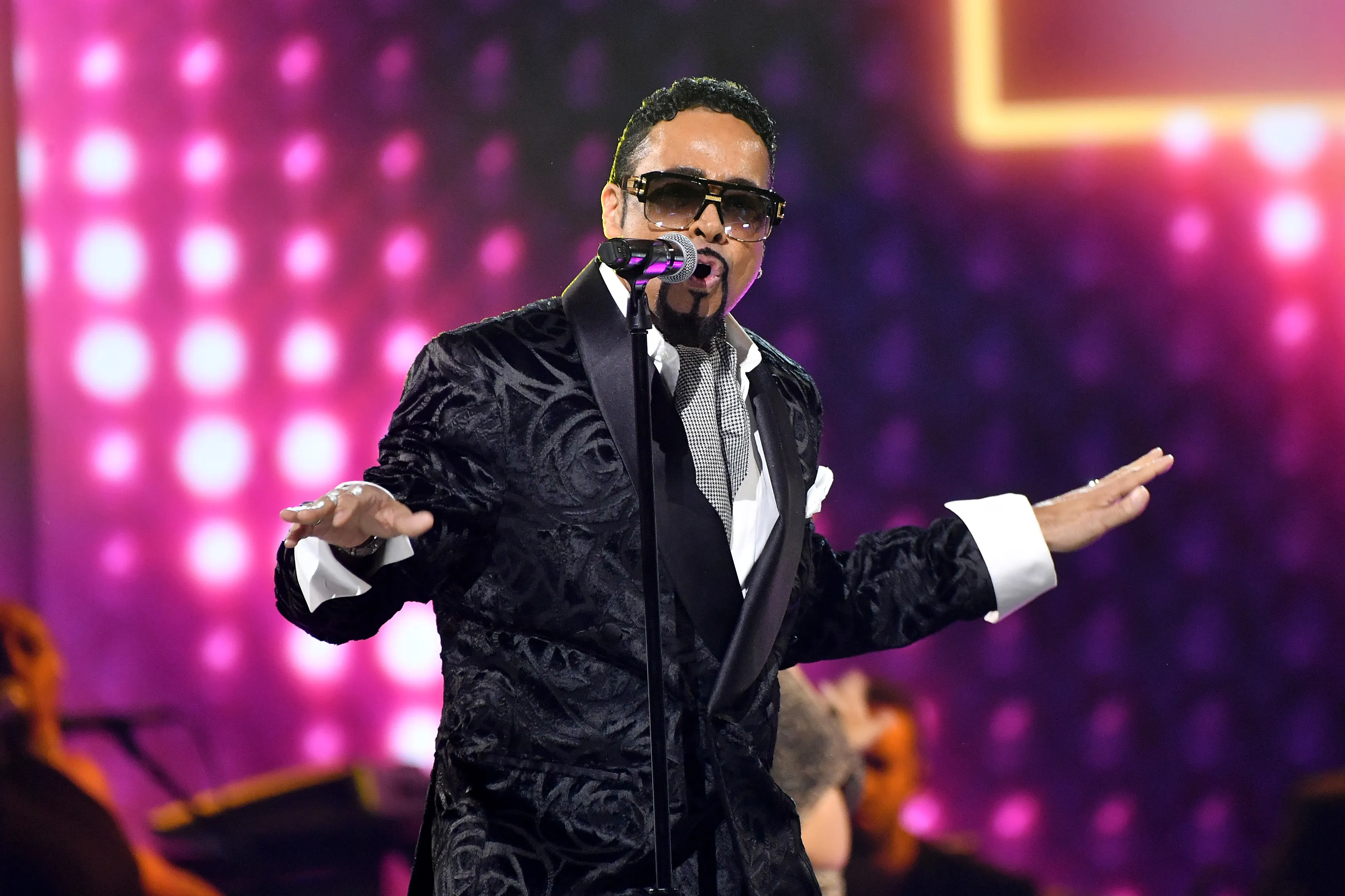 Morris Day Denies Performing at ‘Freedom 250’ Festival in D.C.