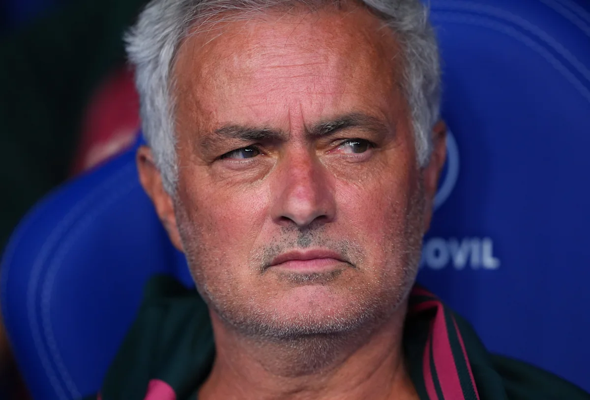 Mourinho Spricht über Real Madrid Spieler vor dem Spiel gegen Espanyol