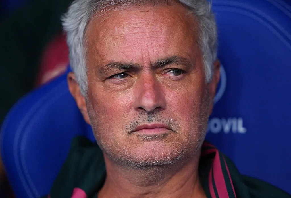 Mourinho Omits Endrick and Tchouameni From Barcelona Trip