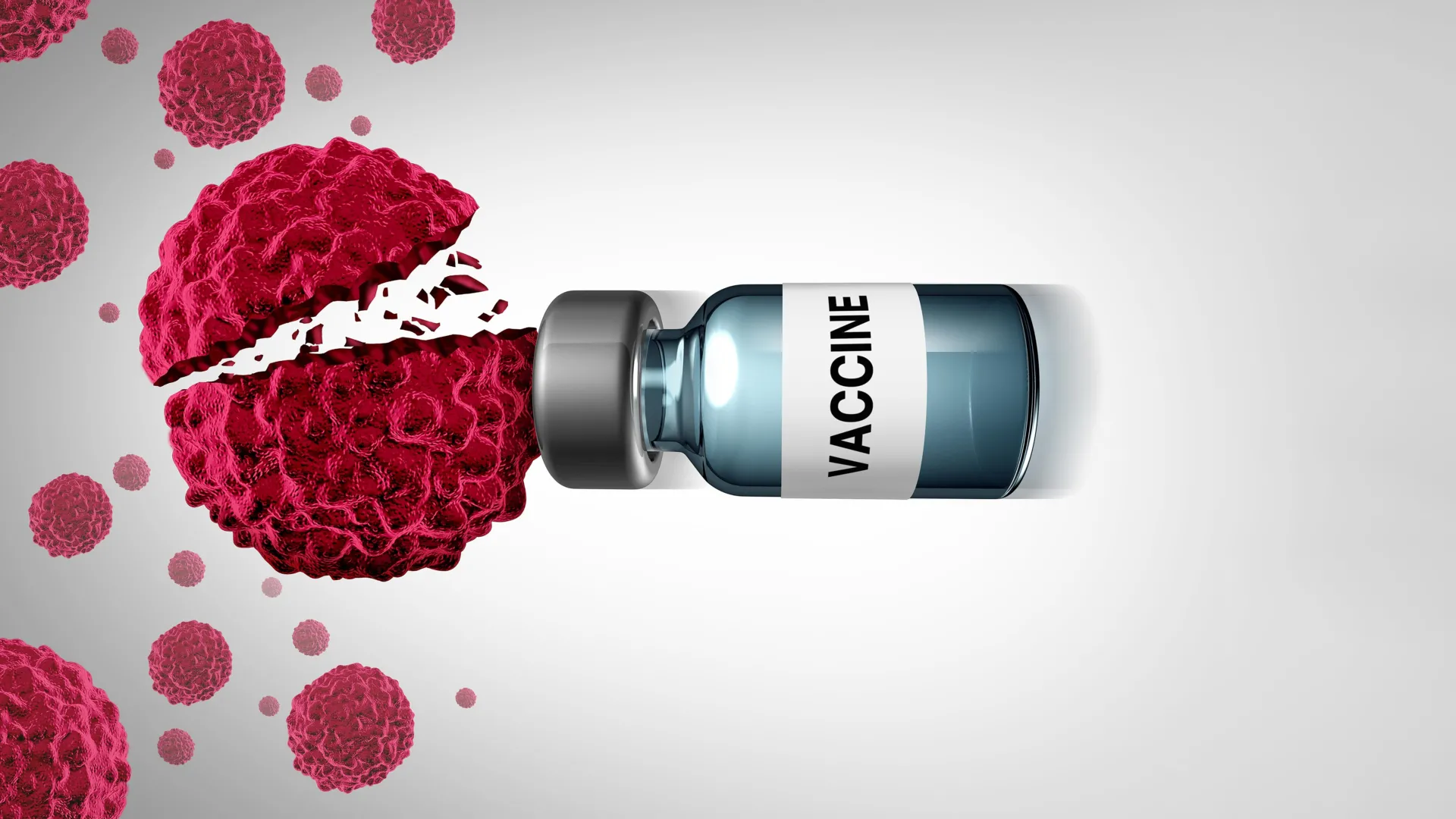 mRNA Cancer Vaccines May Trigger Unexpected Immune Response