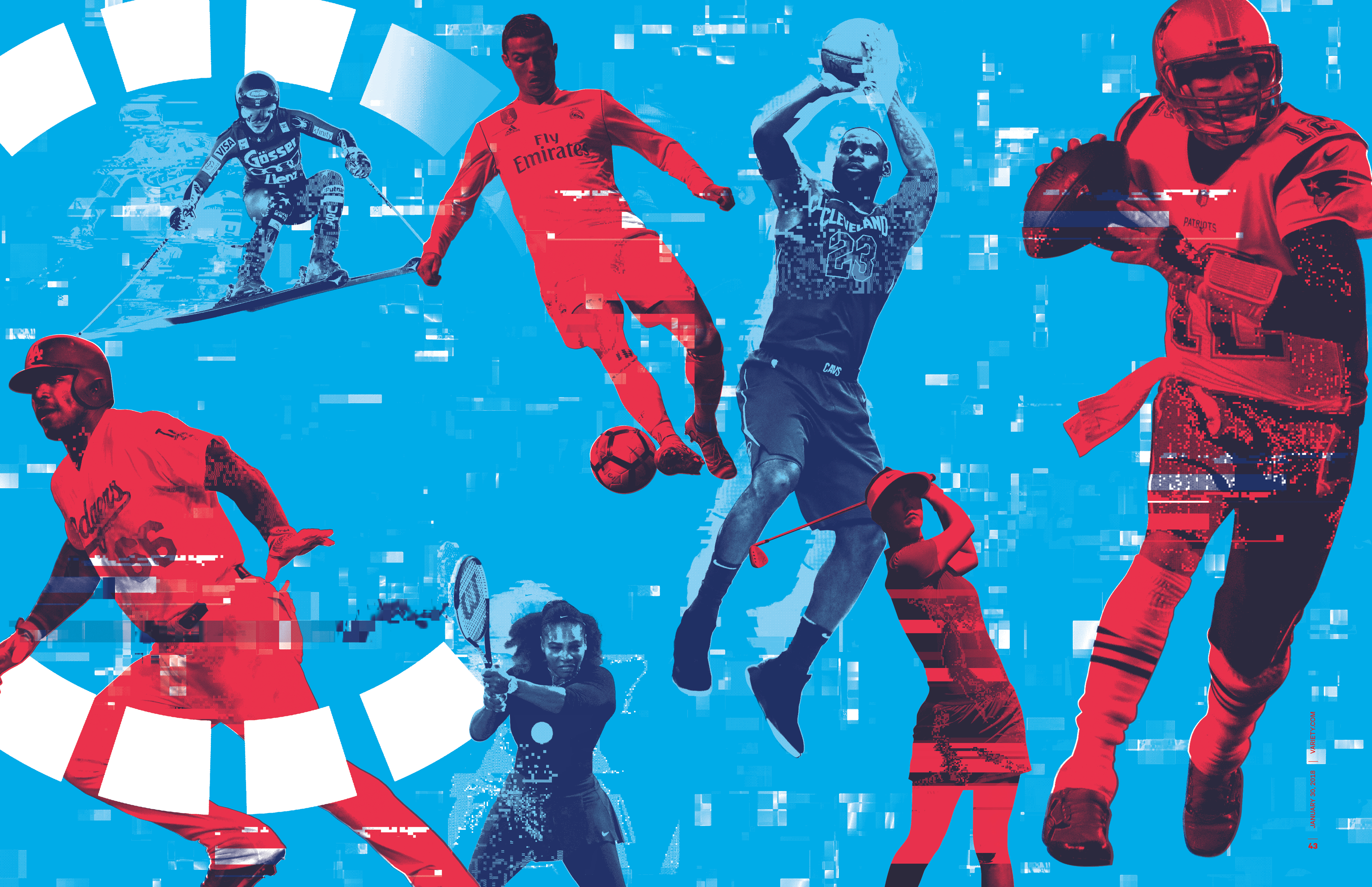 MSG Networks & YES Network to Stream Sports on DAZN