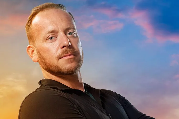 MTV’s ‘The Challenge’ Alum Tyler Duckworth Dies at 44