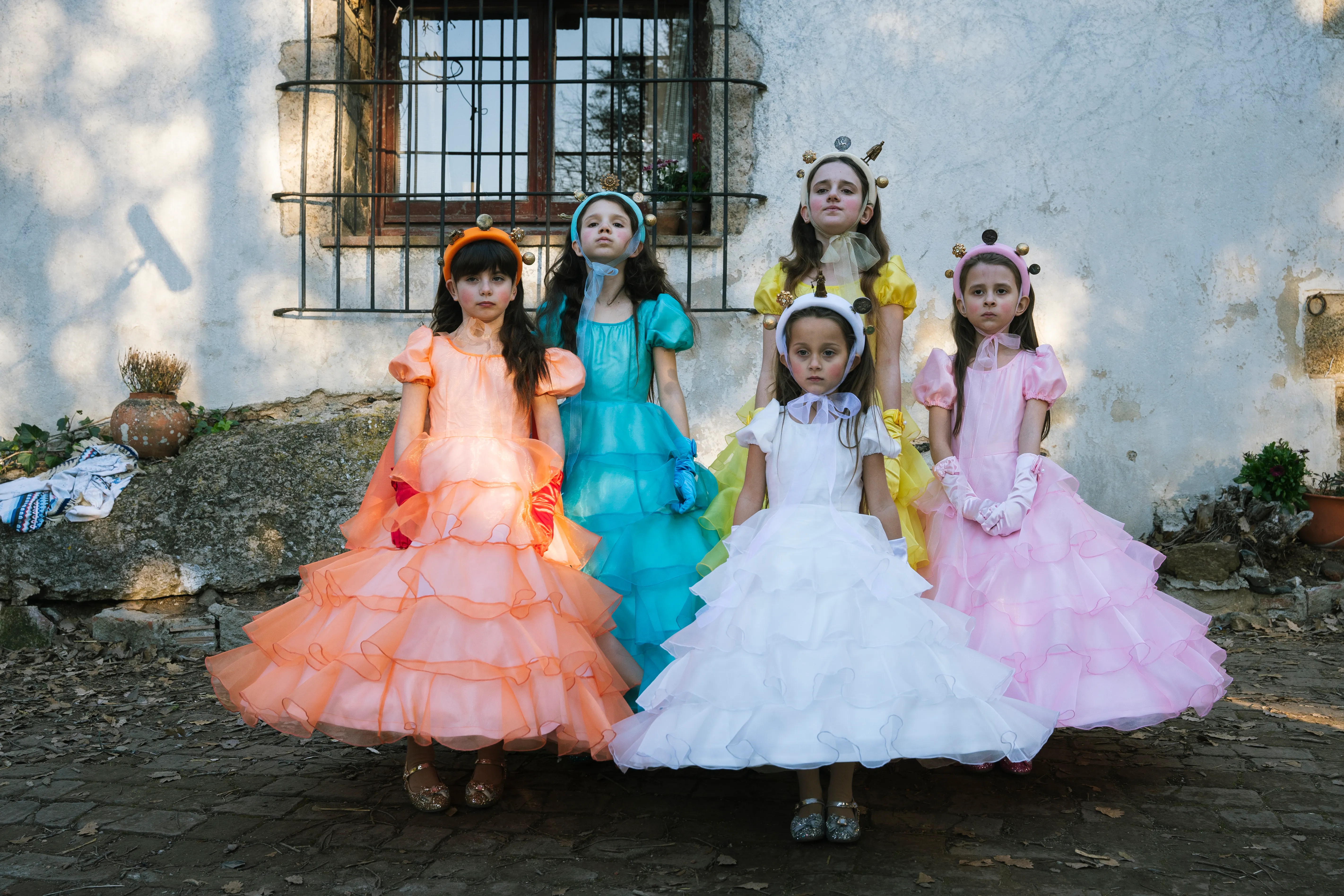 Mubi Acquires Streaming Rights to ‘La Mesías’