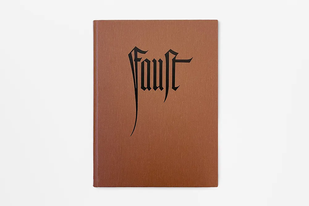Mubi Publishes Lost 'Faust' Bible on Silent Cinema Classic's Centenary