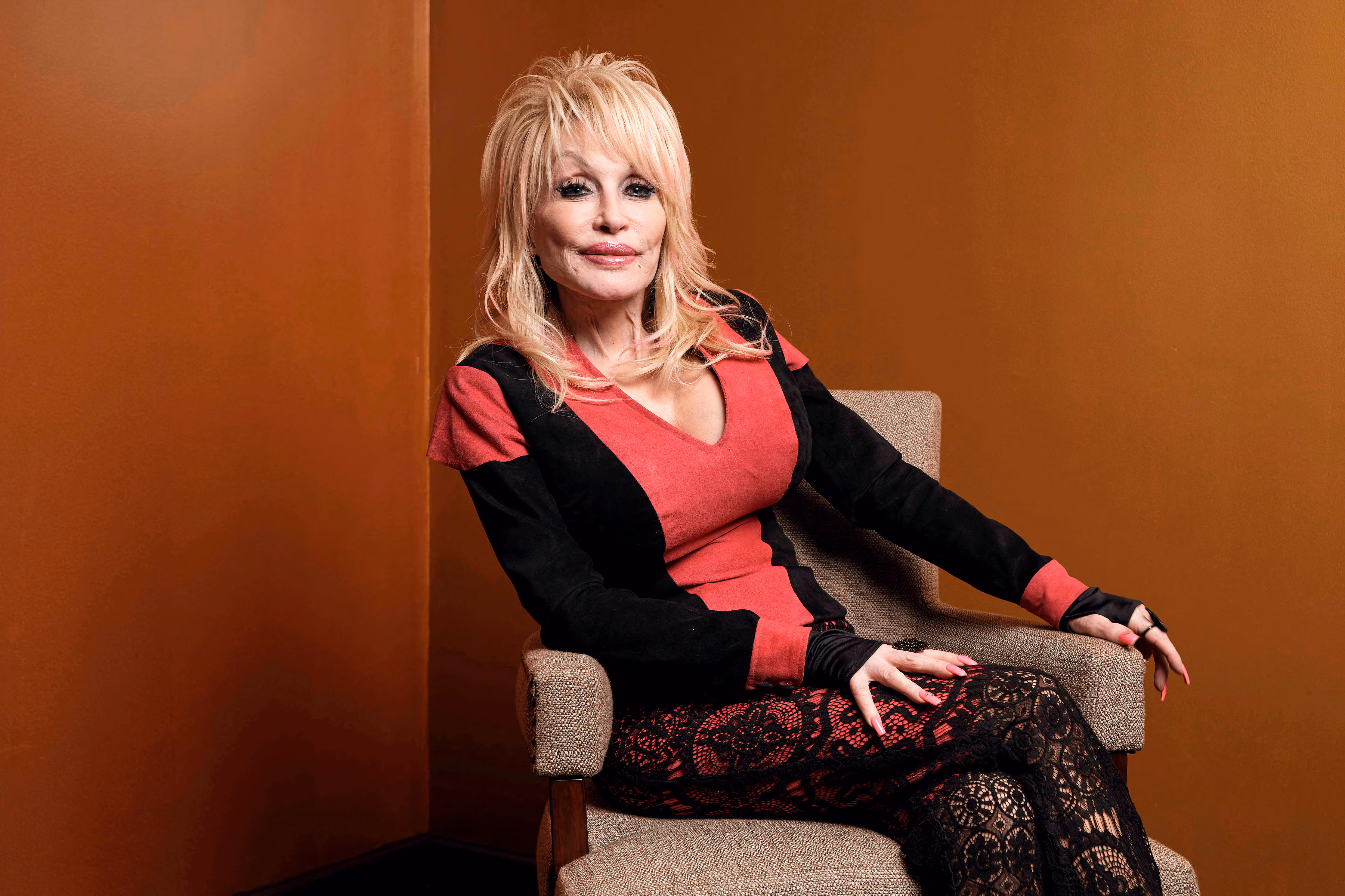 Muere Dolly Parton, leyenda de la música country a los 80 años