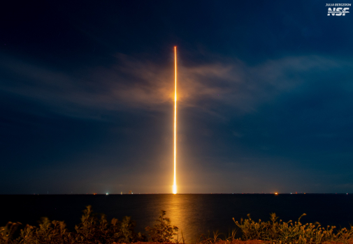Multiple Launches Scheduled: Soyuz, Falcon 9, and Chinese Rockets