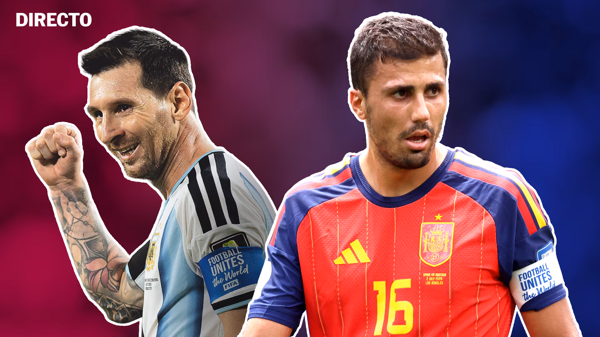 Mundial 2026: Argentina avanza a la final y enfrenta investigación por pancarta sobre Malvinas