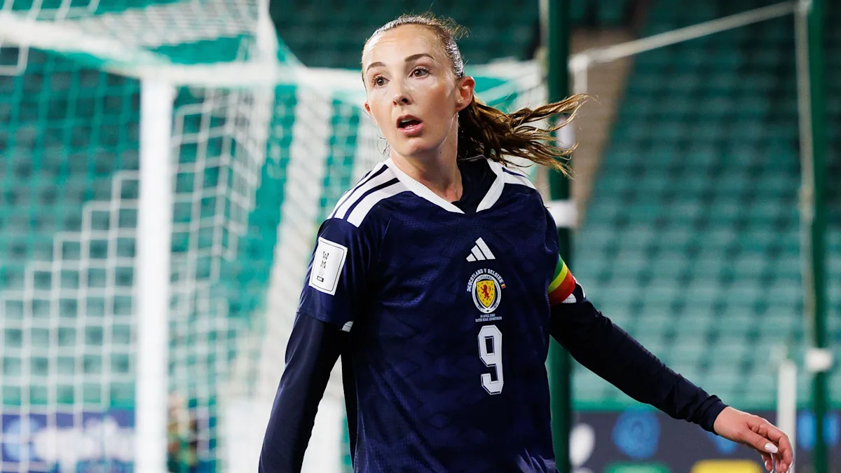 Murray Highlights Weir and Cuthbert Influence for Scotland Against Israel