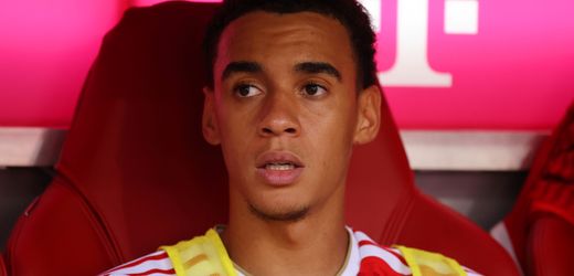 Musiala auch zum Bundesliga-Start nicht im Bayern-Kader