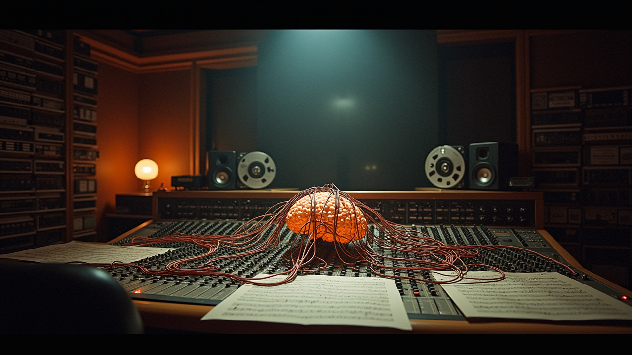 Music Industry Groups Launch AI Music Labeling Program