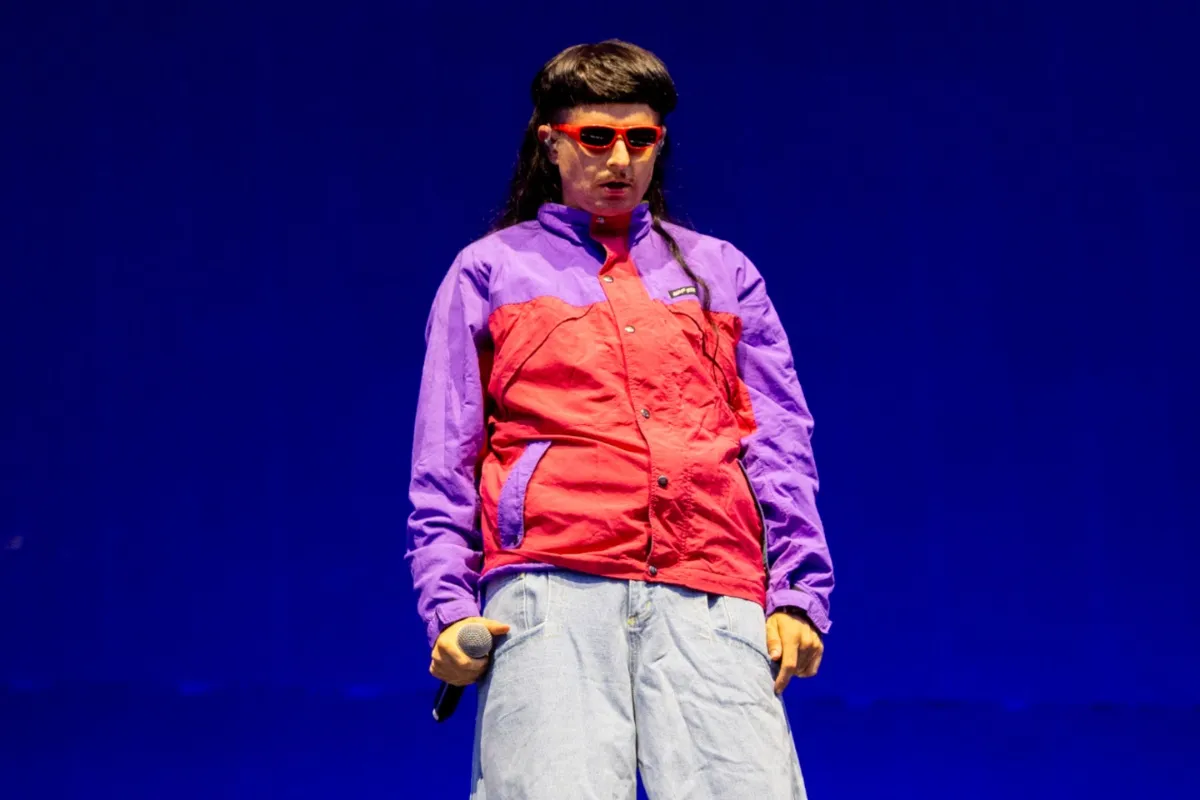 Musician Oliver Tree Dies at 32 in Rio Helicopter Crash