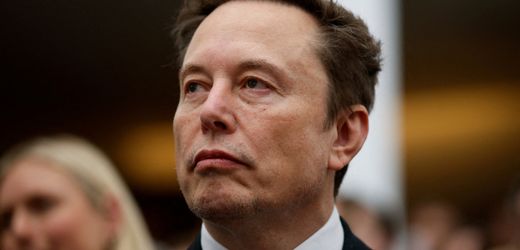 Musk fordert Rücktritt Selenskyjs und wirft Starlink-Frage auf