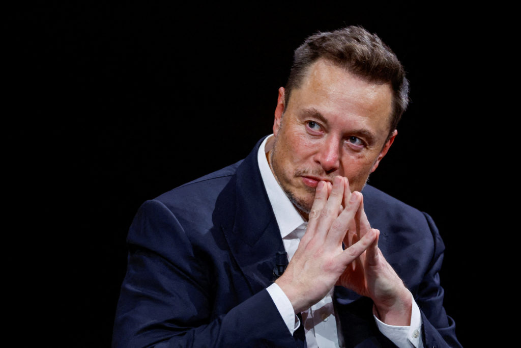 Musk Pledges SpaceX Shares to US Children, Following Similar Commitment from Anthropic