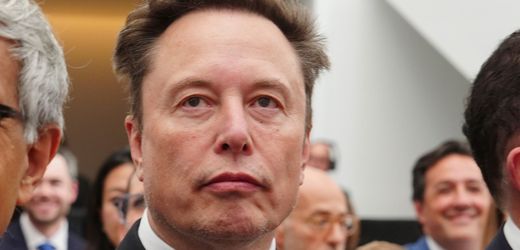 Musk wirft der Ukraine unbefugte Nutzung von Starlink für Offensivangriffe vor