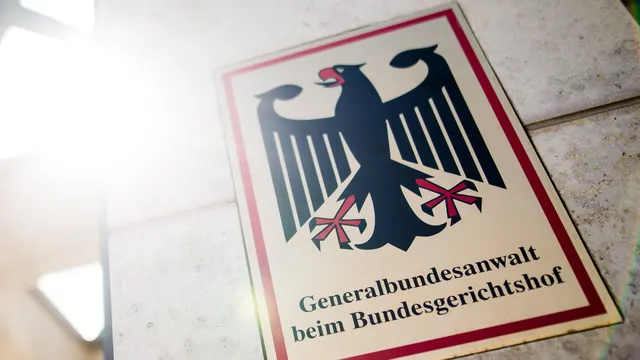 Mutmaßlicher IS-Anhänger in Brandenburg wegen Anschlagsplanung festgenommen