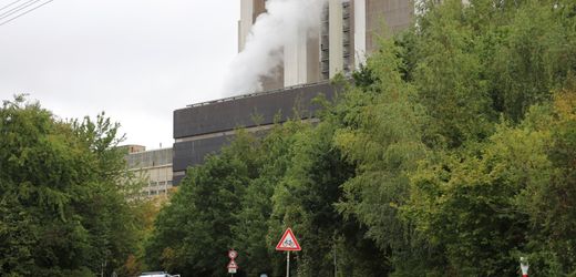 Mutmaßlicher Stromnetz-Saboteur festgenommen – Ermittlungen zu Anschlägen auf Umspannwerke dauern an