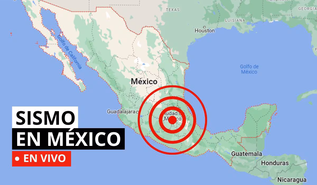 México evalúa el aprovechamiento de recursos no convencionales y registra actividad sísmica