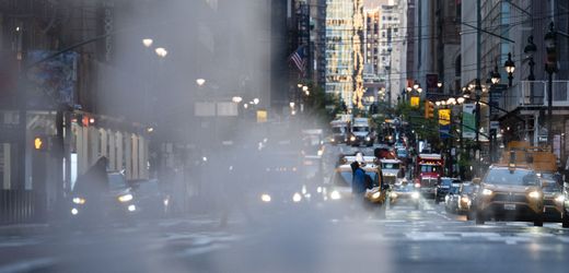 Mysteriöse Kanalisationsausflüge in New York geben Rätsel auf