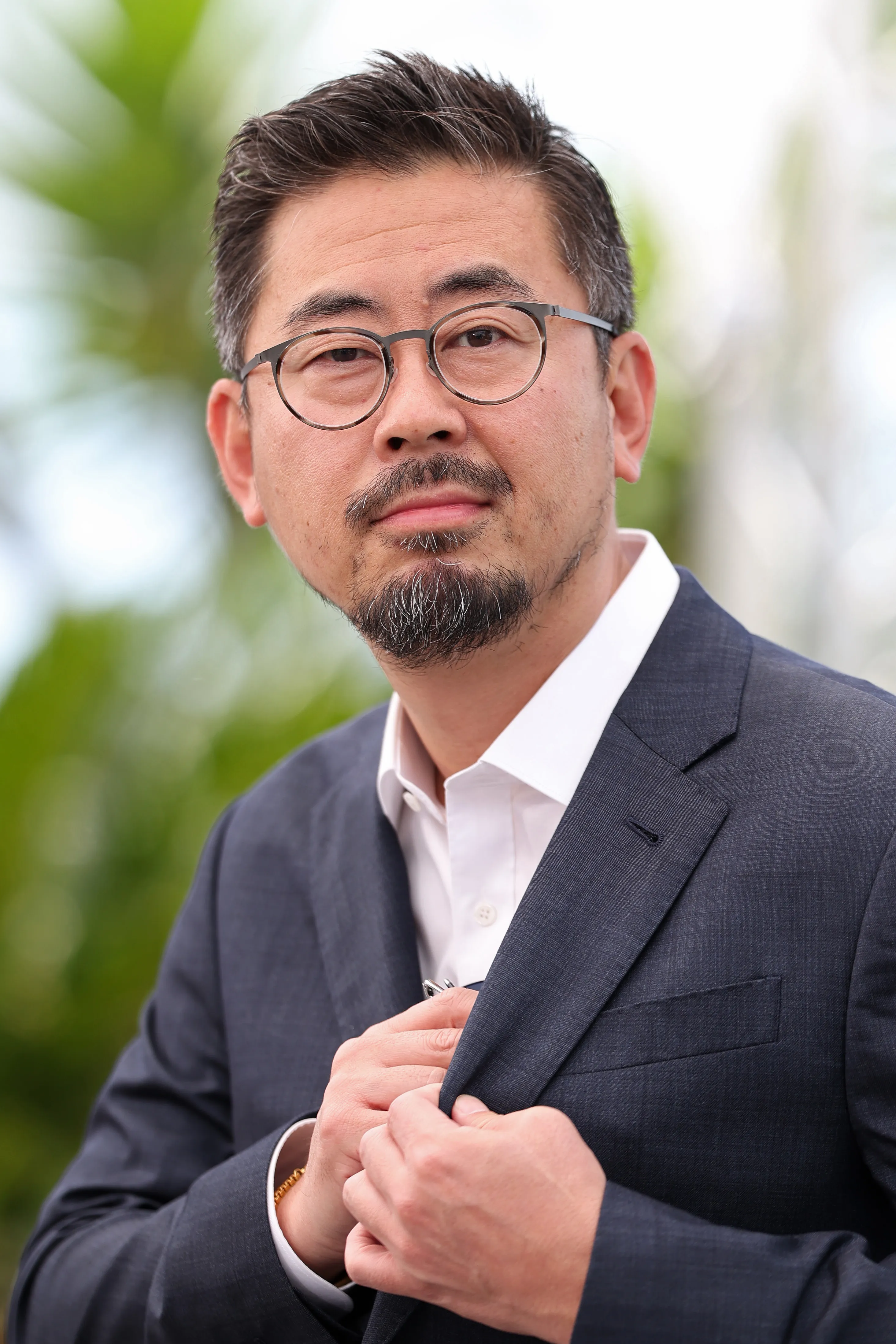 Na Hong-Jin Previews ‘Hope’ at Comic-Con, Praises Hoyeon Jung
