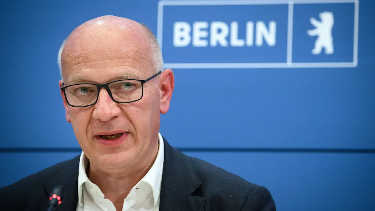 Nach Hackerangriff auf Berliner Verwaltung: Teile der Behörden weiterhin beeinträchtigt