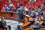 Nach Schülerprotesten in Frankreich: Eltern sollen für Schäden aufkommen, Polizei setzt Schockgranaten vorläufig aus