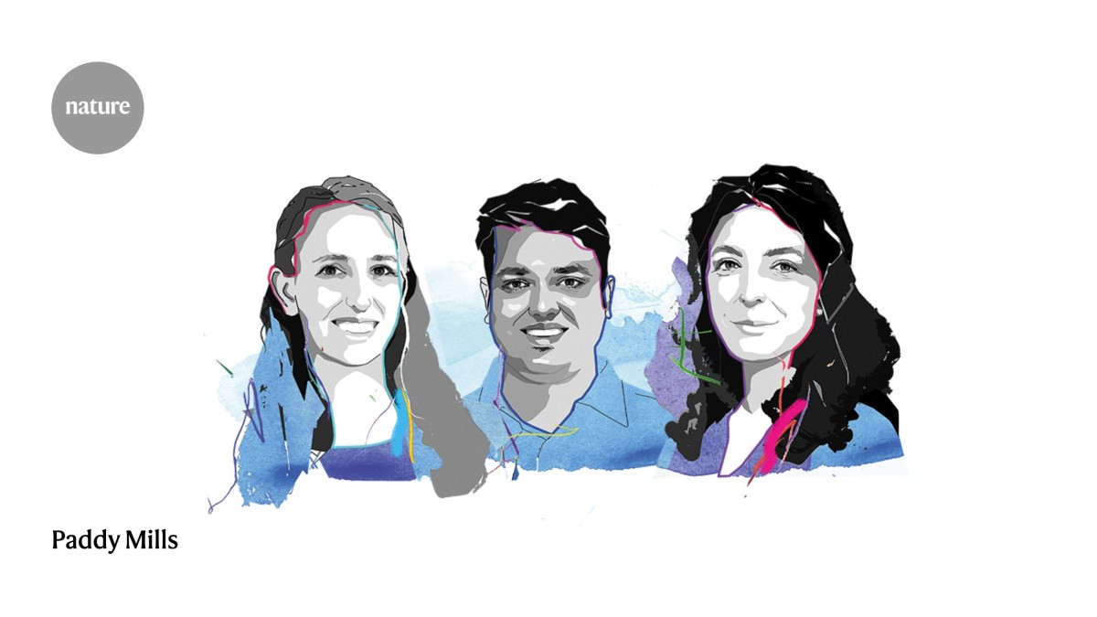 Nanoscience Rising Stars Recognized