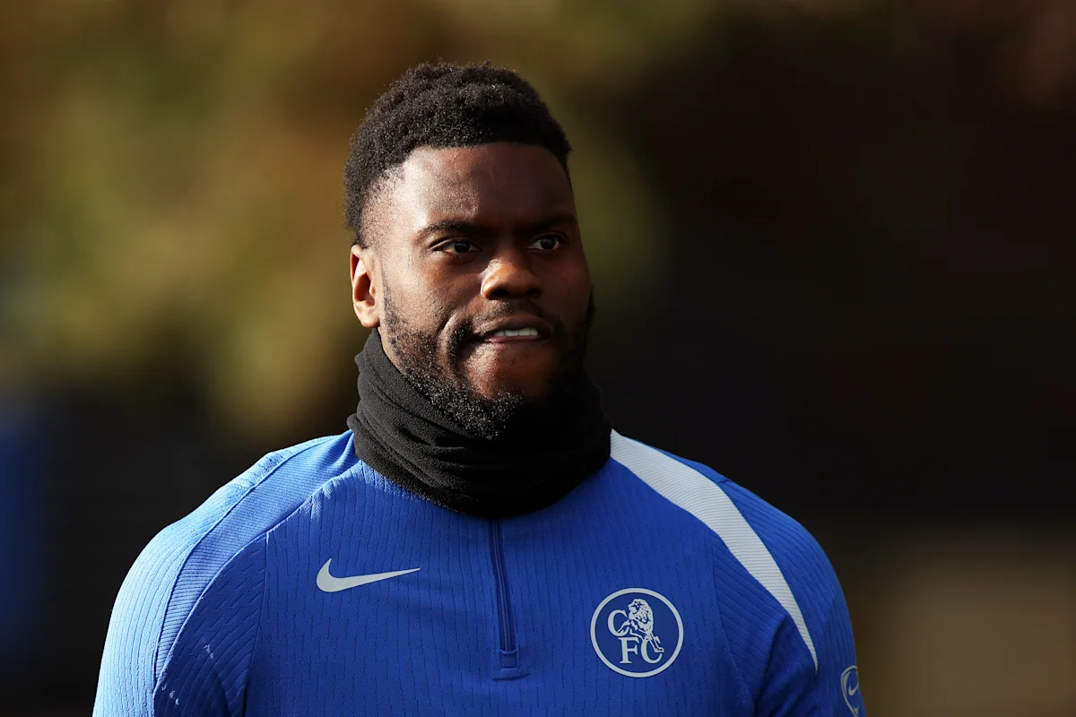 Napoli Targets Chelsea’s Badiashile to Bolster Defense