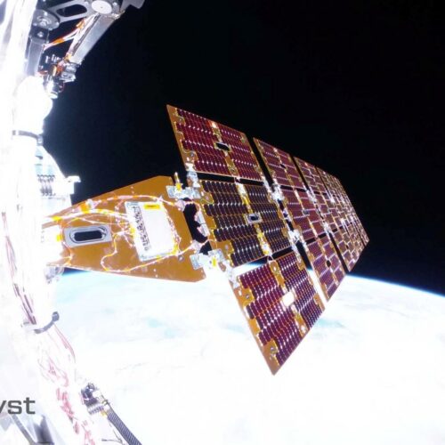 NASA Bricht Rettungsmission für Fallendes Swift-Observatorium Ab