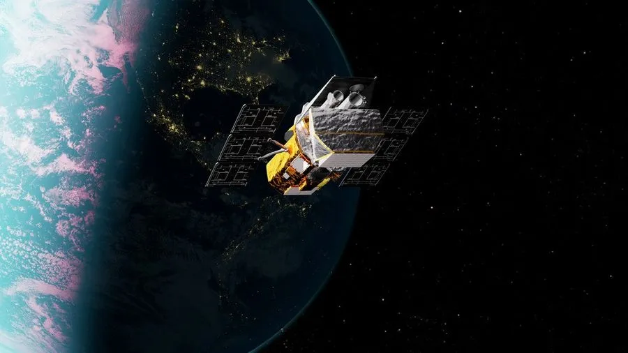 NASA passt Pläne für die kommerzielle Swift Boost-Mission an