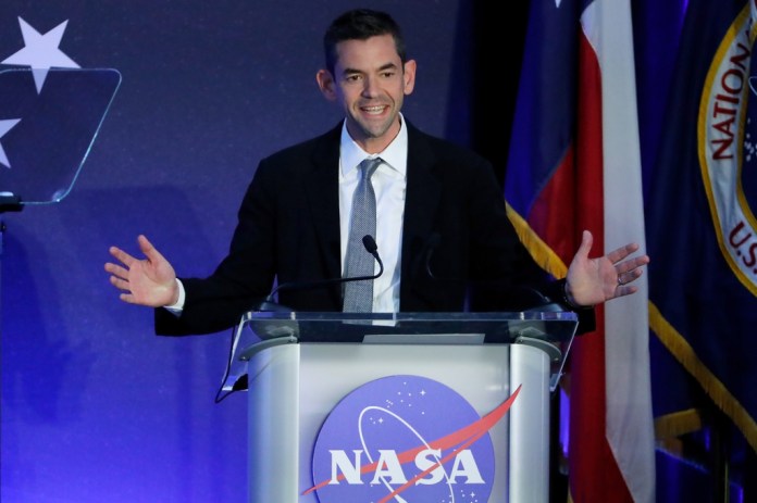 NASA Announces Plans for Lunar Missions by End of 2026