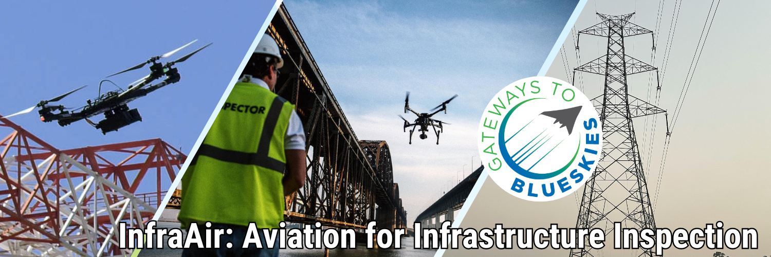 NASA Challenges Students to Innovate Infrastructure Inspection