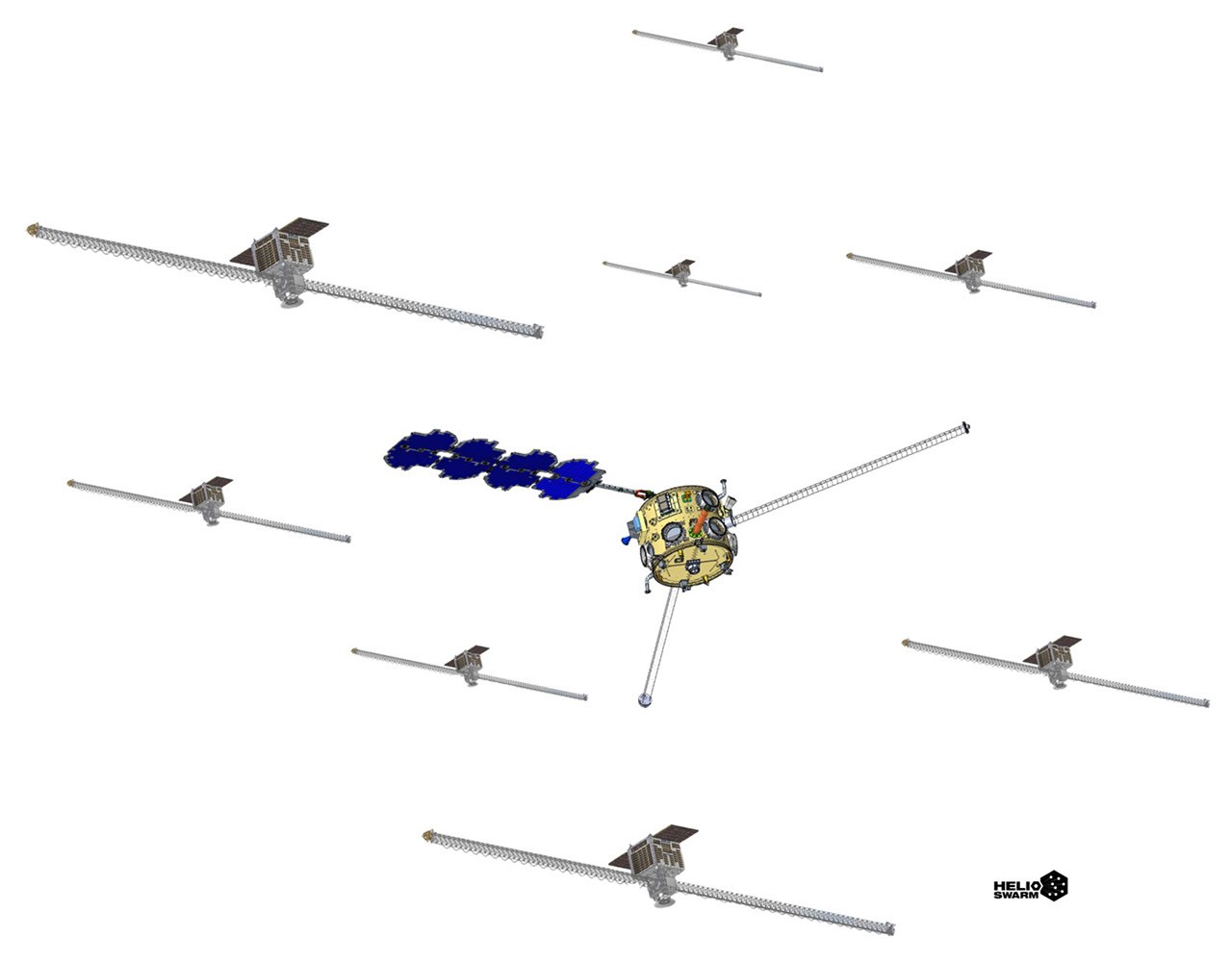 NASA Connects Engineering and Fault Management for Autonomous Space Missions