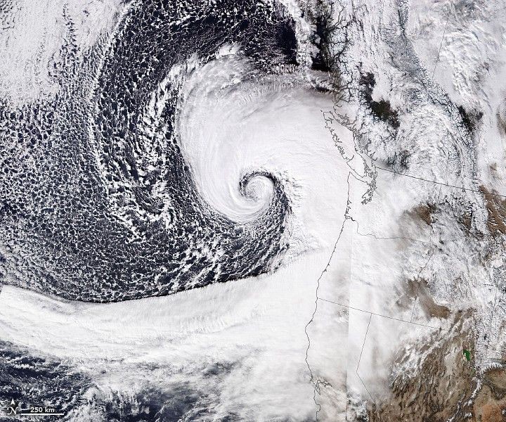 NASA Deploys Machine Learning to Aid Flash Flood Forecasting