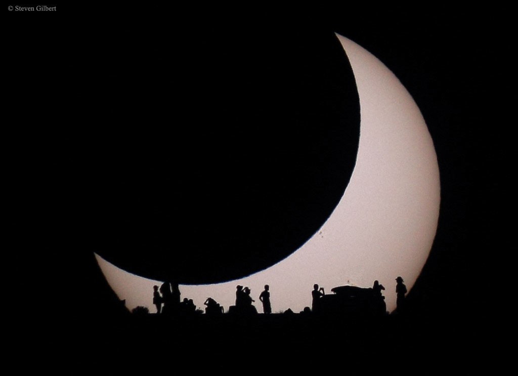 NASA Features Daily Astronomy Image
