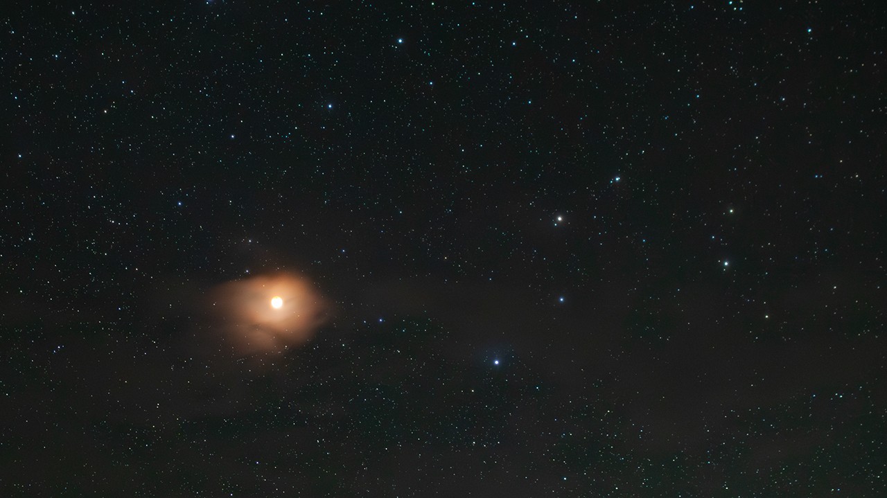 NASA Highlights June 2026 Skywatching Events