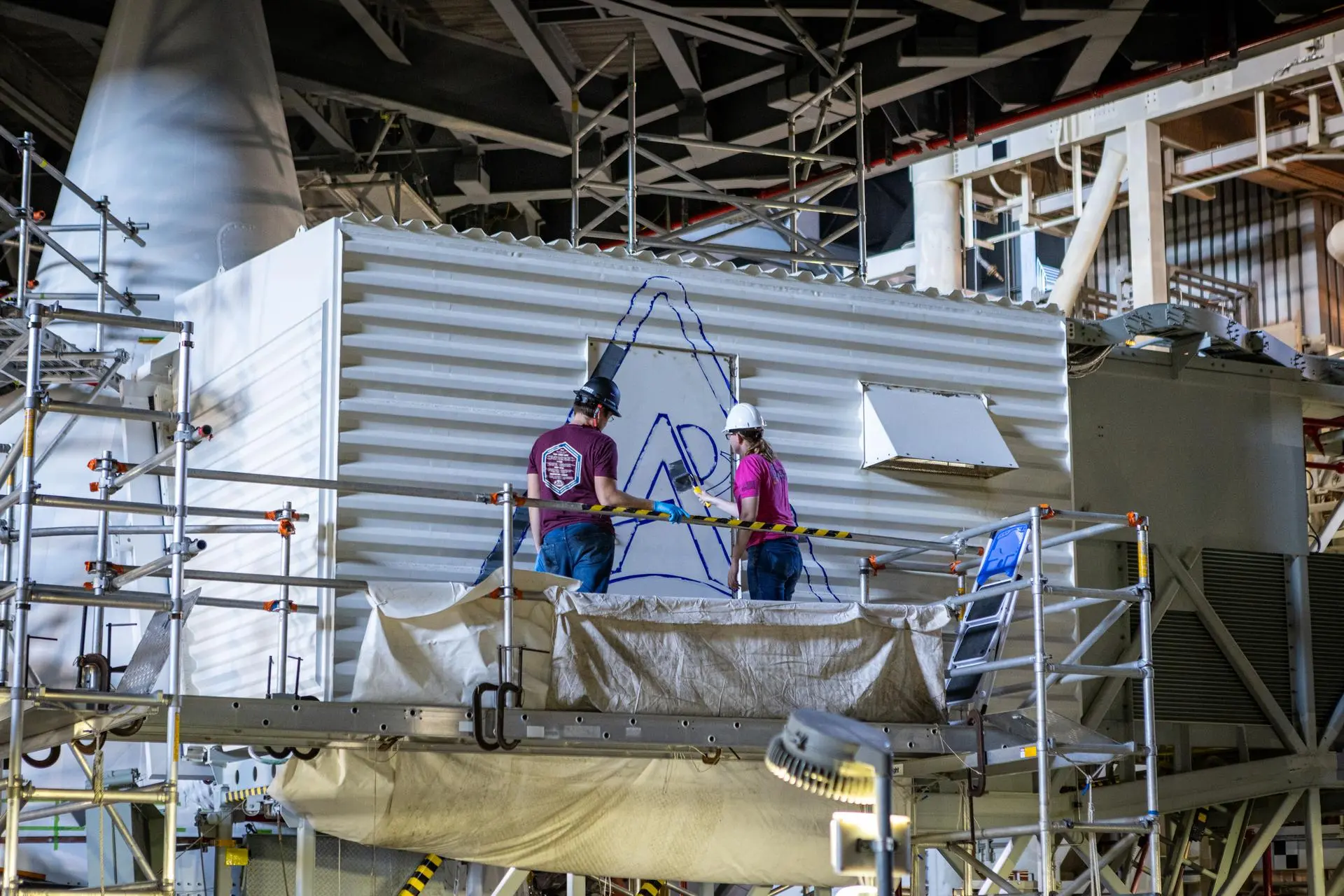 NASA Invests $10.5M in Aerospace Workforce Development